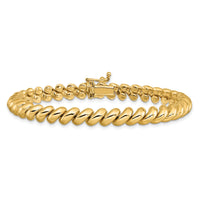 14k San Marco Bracelet-SM10-8