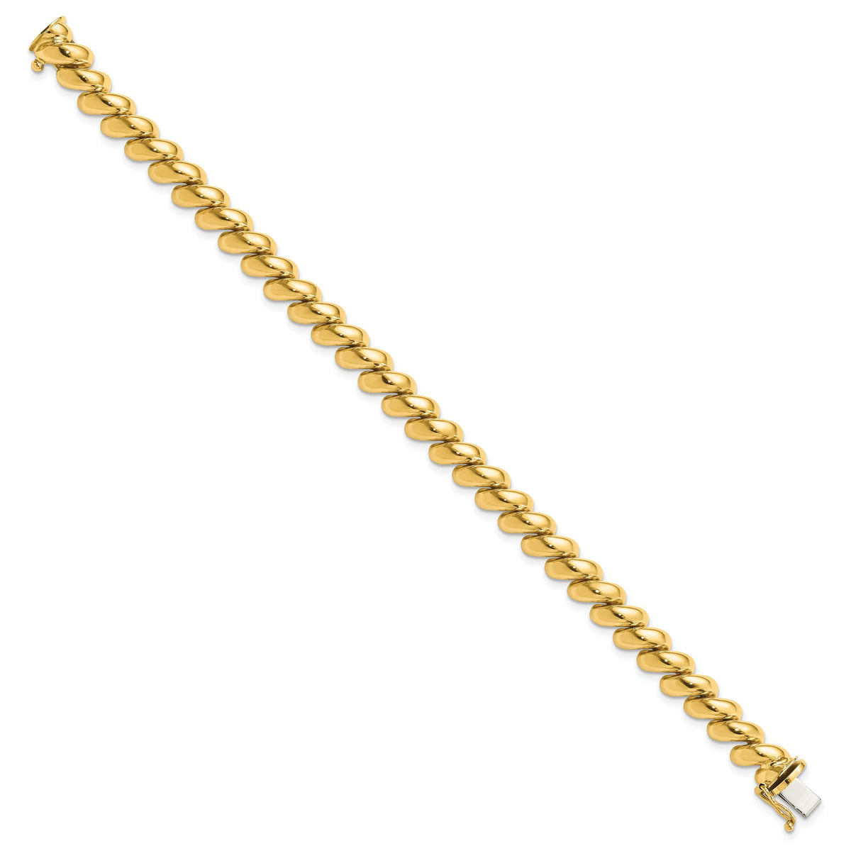 14k San Marco Bracelet-SM14-7