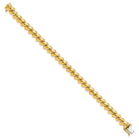 14k San Marco Bracelet-SM14-7