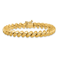 14k San Marco Bracelet-SM14-8
