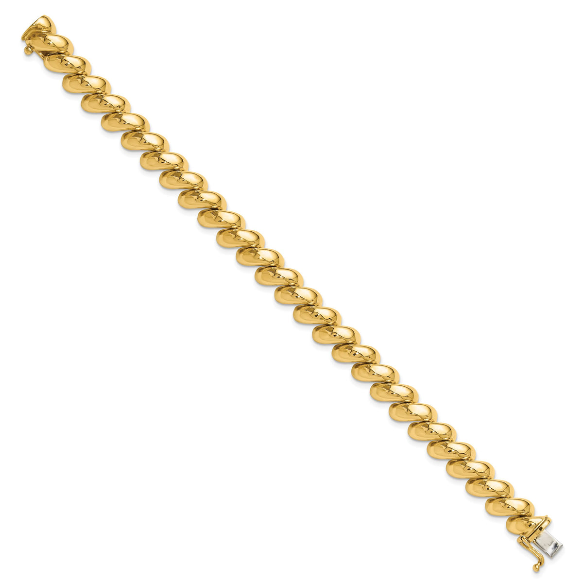 14k San Marco Bracelet-SM16-7