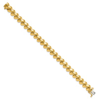 14k San Marco Bracelet-SM16-7