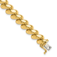 14k San Marco Bracelet-SM16-7