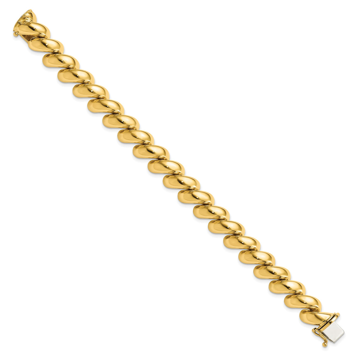 14k San Marco Bracelet-SM20-7