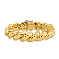 14k San Marco Bracelet-SM30-8