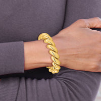 14k San Marco Bracelet-SM30-7