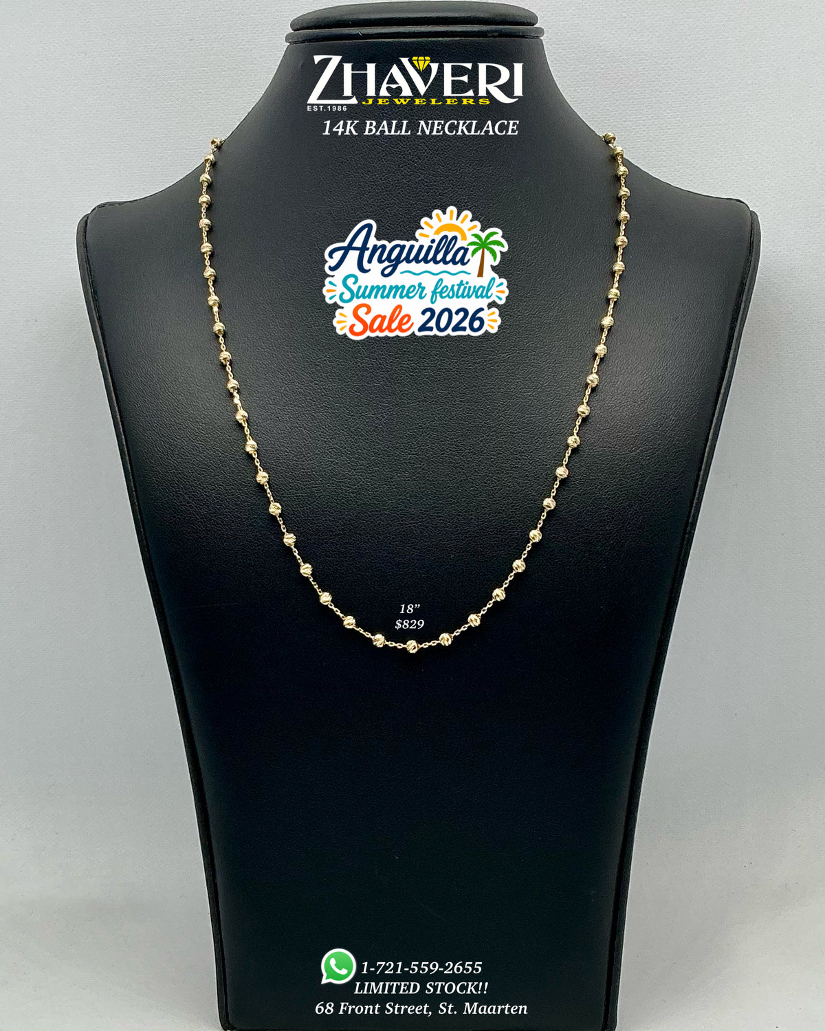 Fancy Chain