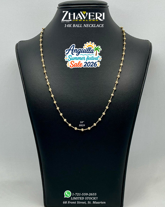 Fancy Chain
