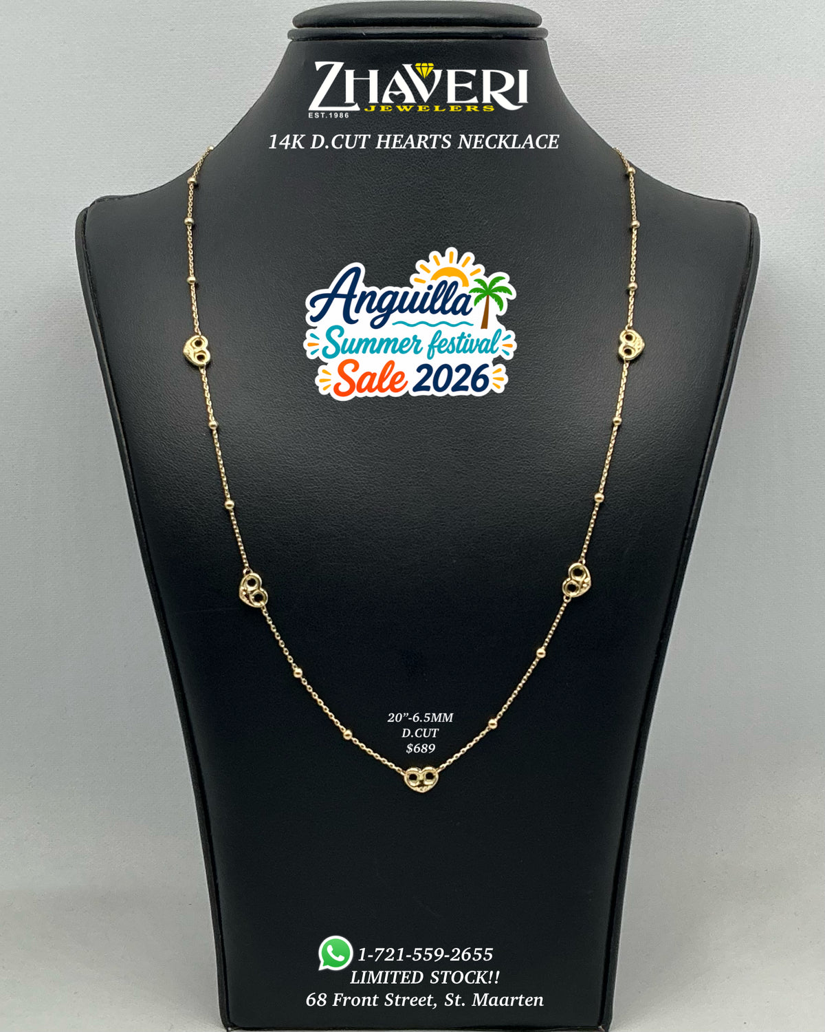 Gucci Chains