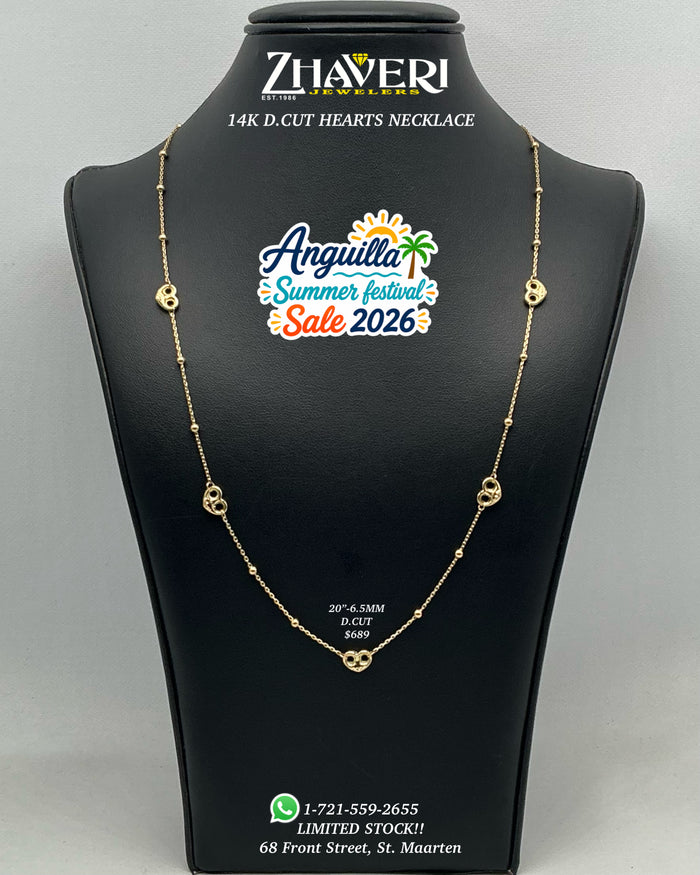 Gucci Chains