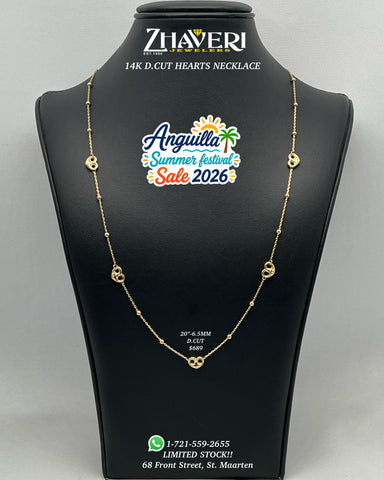 In Store Chain Specials
