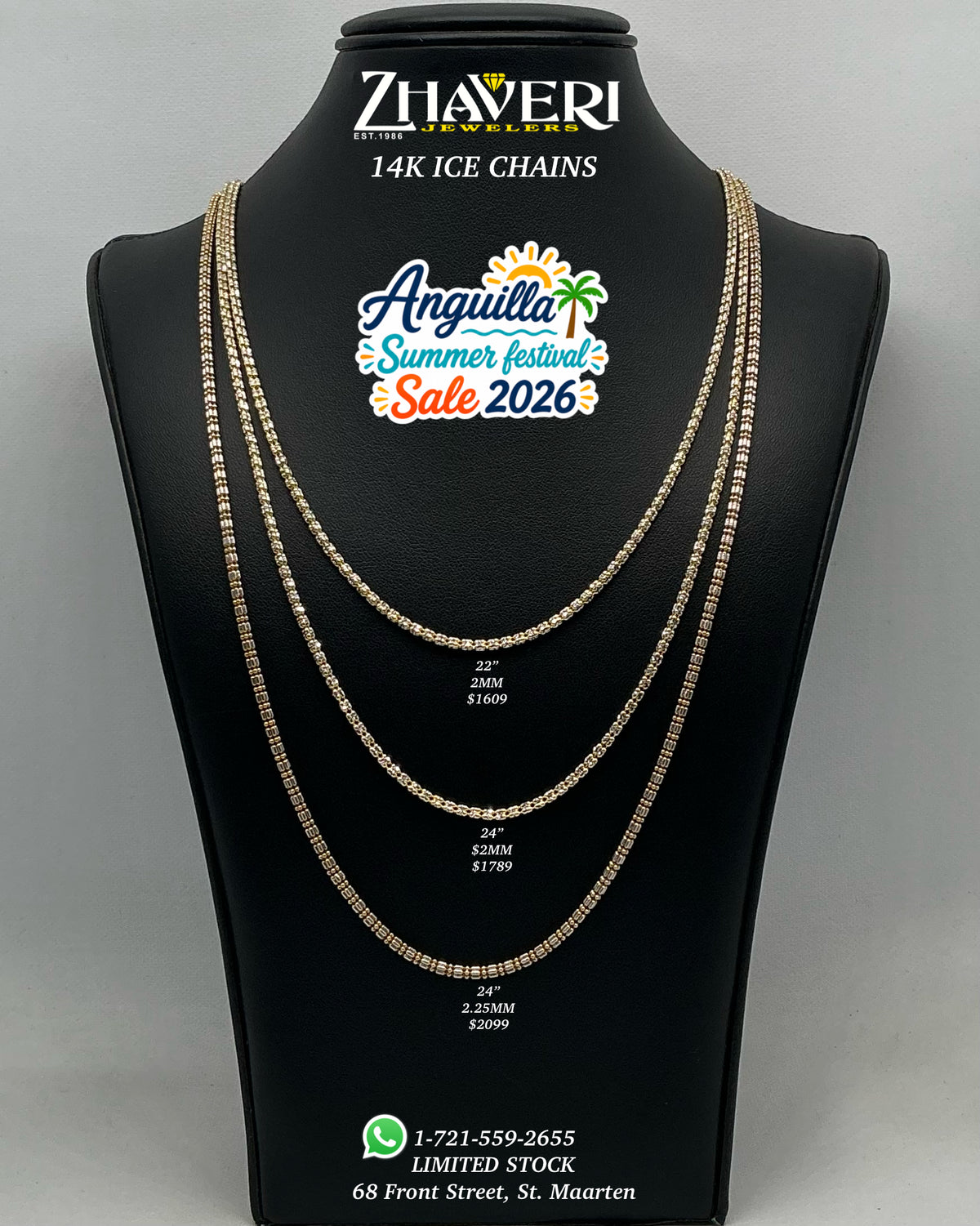 Fancy Chain