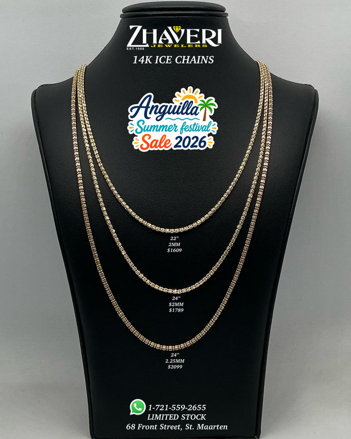 Fancy Chain