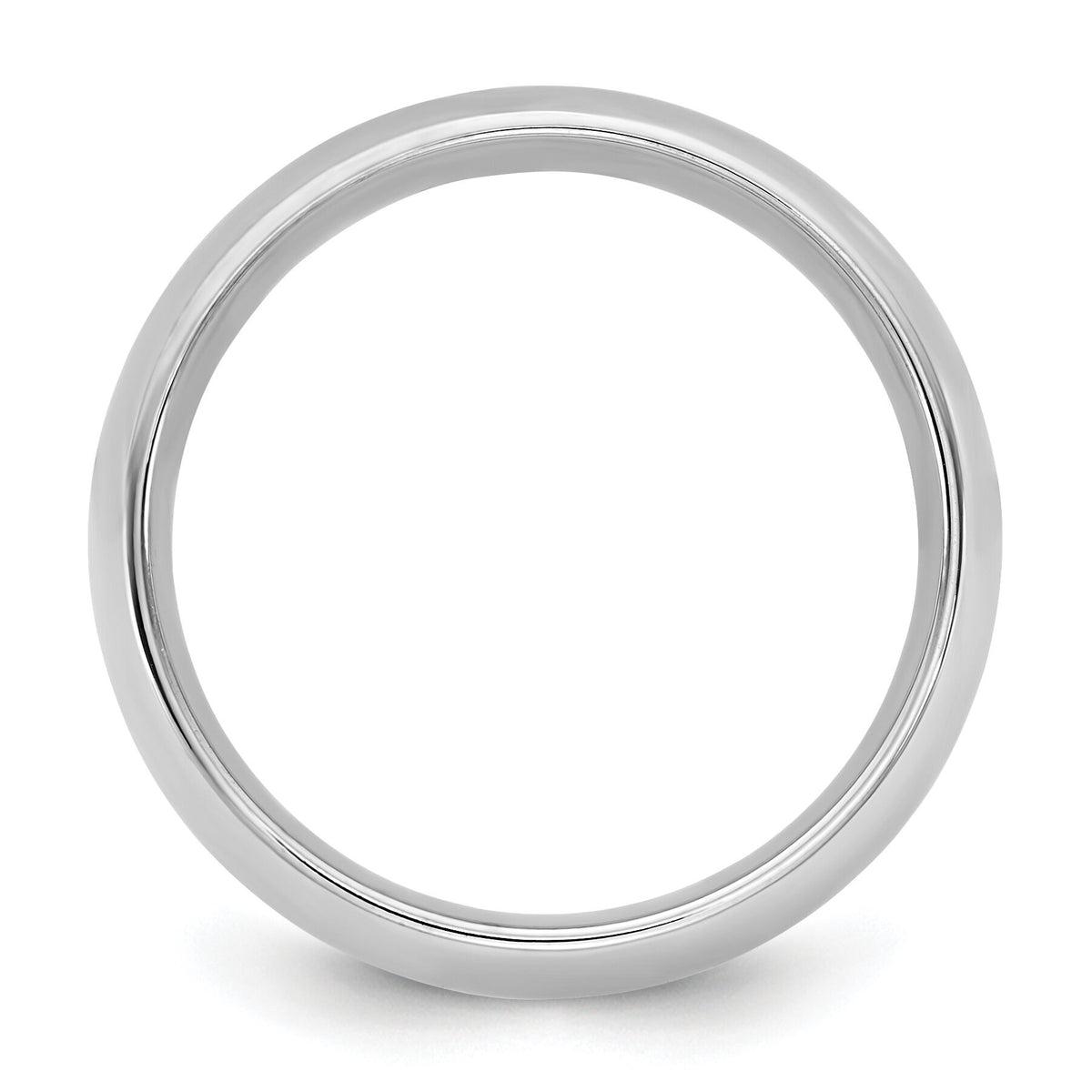 14KW 1.5mm Standard Comfort Fit Band-WCF015