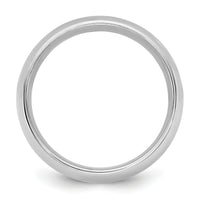 14KW 1.5mm Standard Comfort Fit Band-WCF015