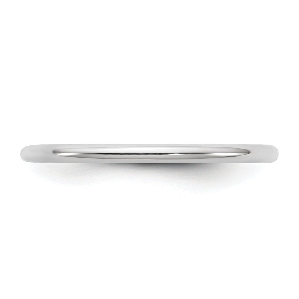 14KW 1.5mm Standard Comfort Fit Band-WCF015