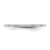 14KW 1.5mm Standard Comfort Fit Band-WCF015