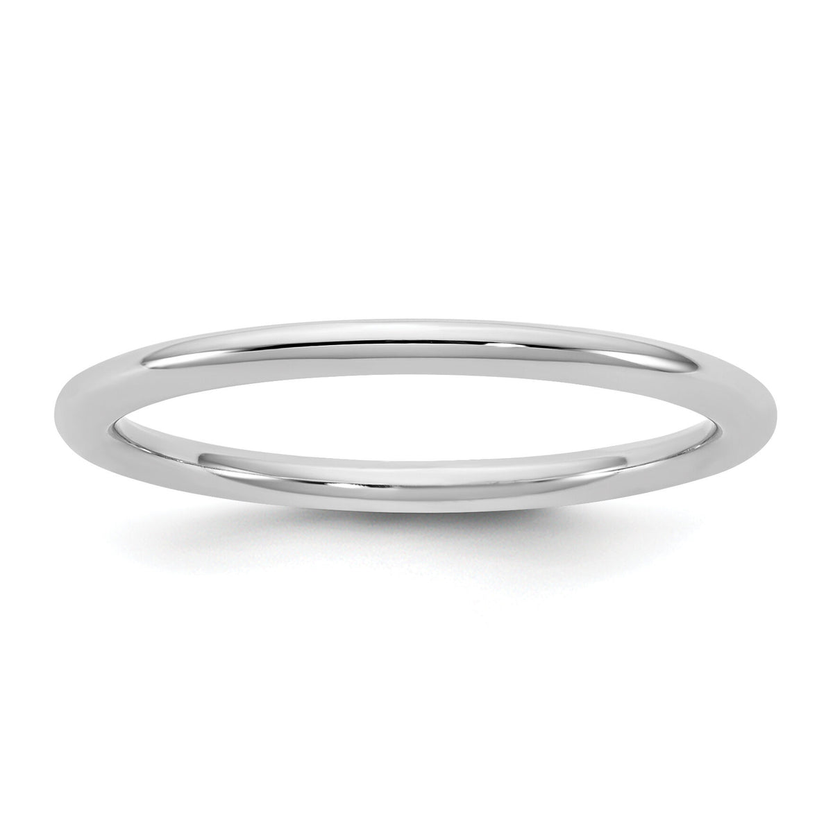 14KW 1.5mm Standard Comfort Fit Band-WCF015