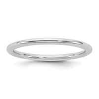 14KW 1.5mm Standard Comfort Fit Band-WCF015