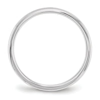 14KW 2mm Standard Comfort Fit Band-WCF020