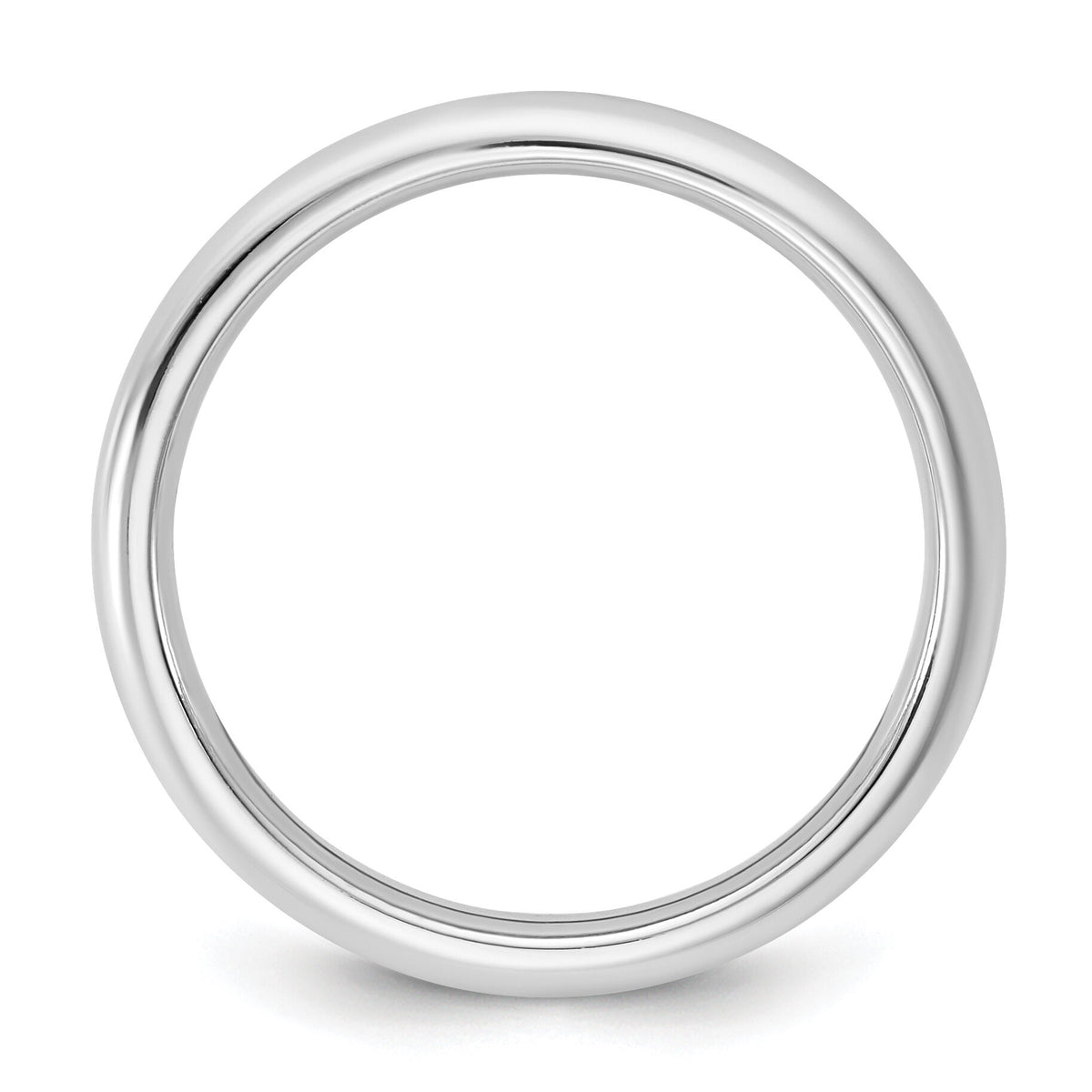 14KW 2.5mm Standard Comfort Fit Band-WCF025