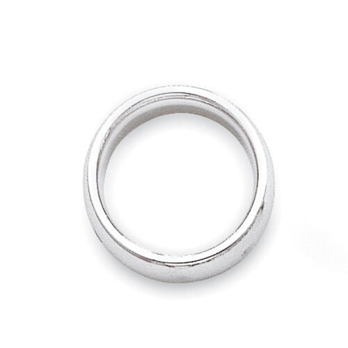 14KW 3mm Standard Comfort Fit Wedding Band-WCF030