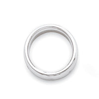 14KW 3mm Standard Comfort Fit Wedding Band-WCF030