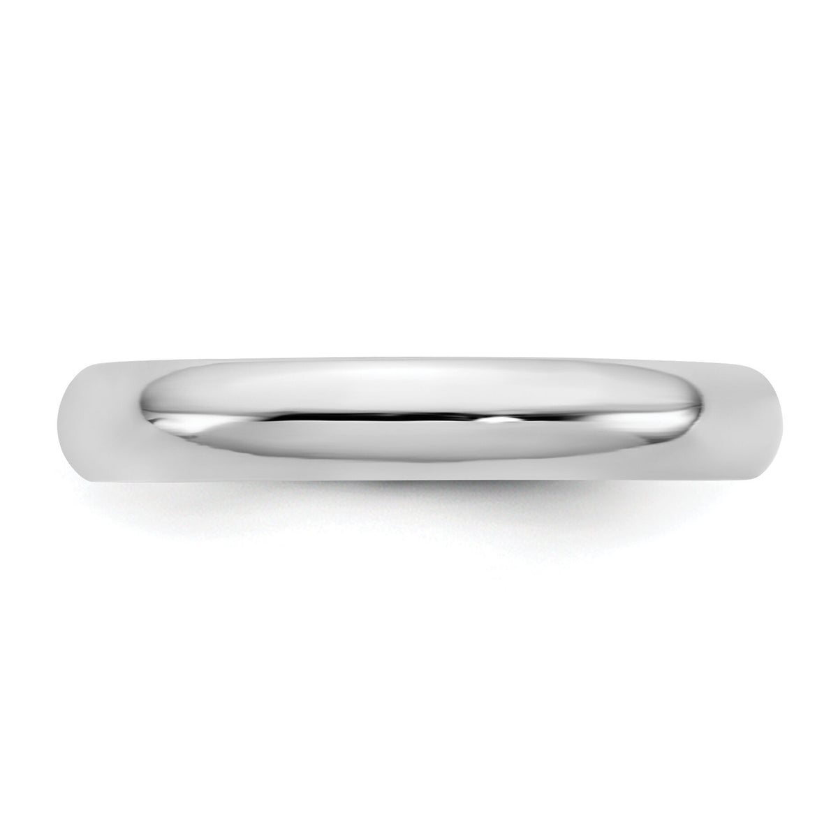 14KW 3.5mm Standard Comfort Fit Band-WCF035