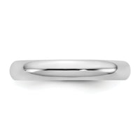 14KW 3.5mm Standard Comfort Fit Band-WCF035
