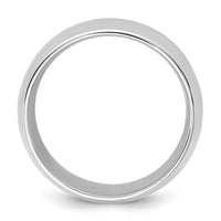 14KW 4.5mm Standard Comfort Fit Band-WCF045