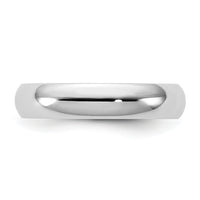 14KW 4.5mm Standard Comfort Fit Band-WCF045