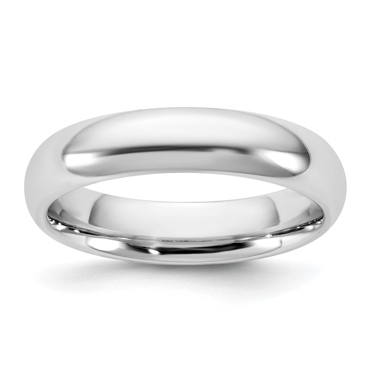 14KW 4.5mm Standard Comfort Fit Band-WCF045