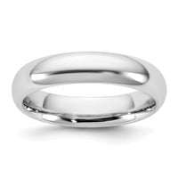 14KW 4.5mm Standard Comfort Fit Band-WCF045