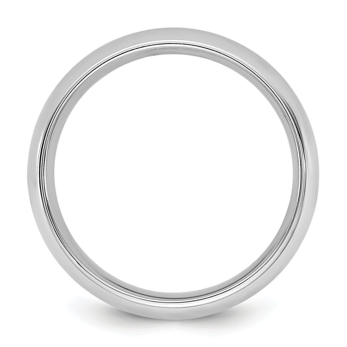 14KW 5.5mm Standard Comfort Fit Band-WCF055