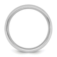 14KW 5.5mm Standard Comfort Fit Band-WCF055