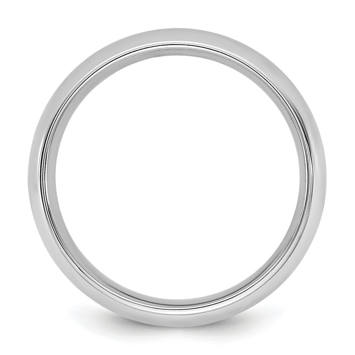 14KW 5.5mm Standard Comfort Fit Band-WCF055