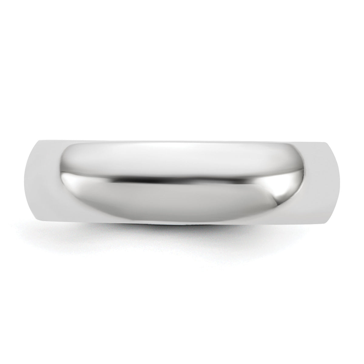 14KW 5.5mm Standard Comfort Fit Band-WCF055