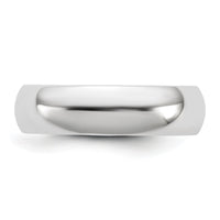 14KW 5.5mm Standard Comfort Fit Band-WCF055
