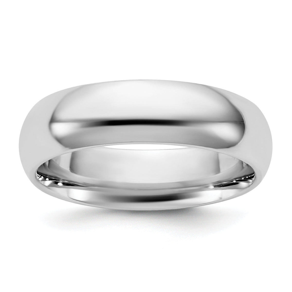 14KW 5.5mm Standard Comfort Fit Band-WCF055