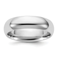 14KW 5.5mm Standard Comfort Fit Band-WCF055