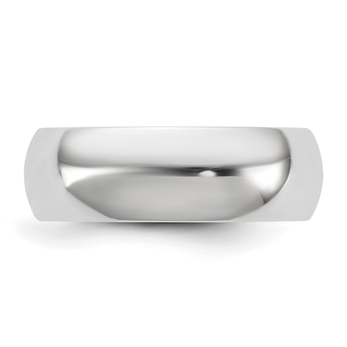 14KW 6.5mm Standard Comfort Fit Band-WCF065