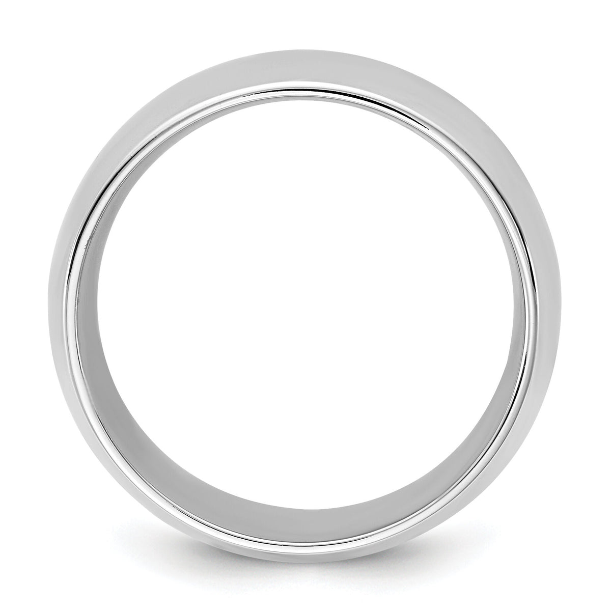 14KW 9mm Standard Comfort Fit Band-WCF090