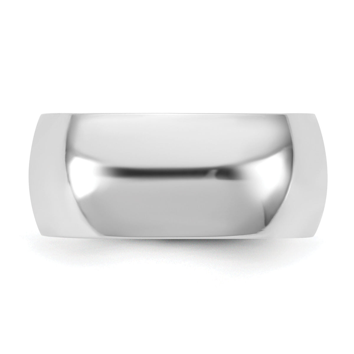 14KW 9mm Standard Comfort Fit Band-WCF090