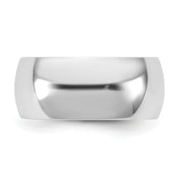 14KW 9mm Standard Comfort Fit Band-WCF090