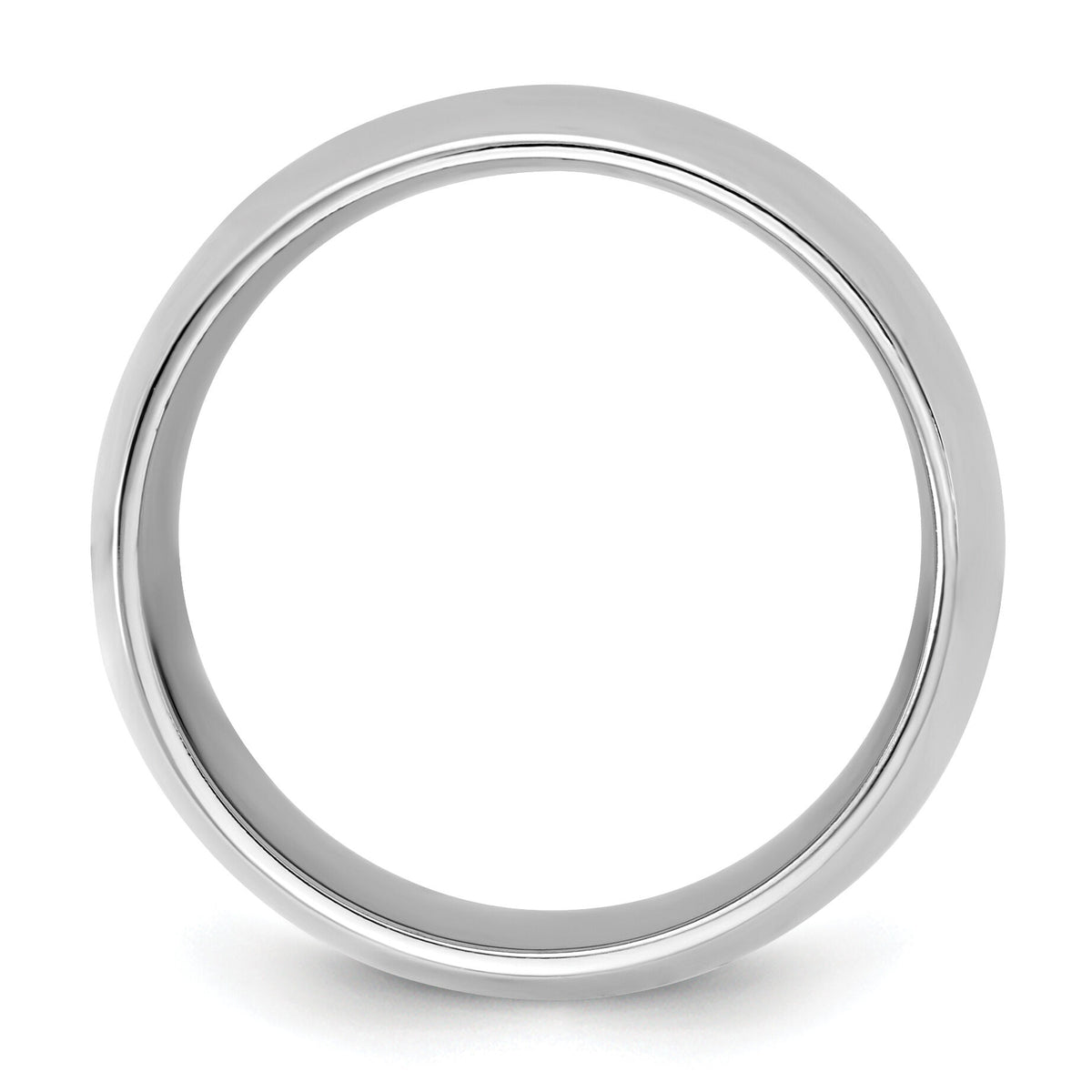 14KW 10mm Standard Comfort Fit Band-WCF100