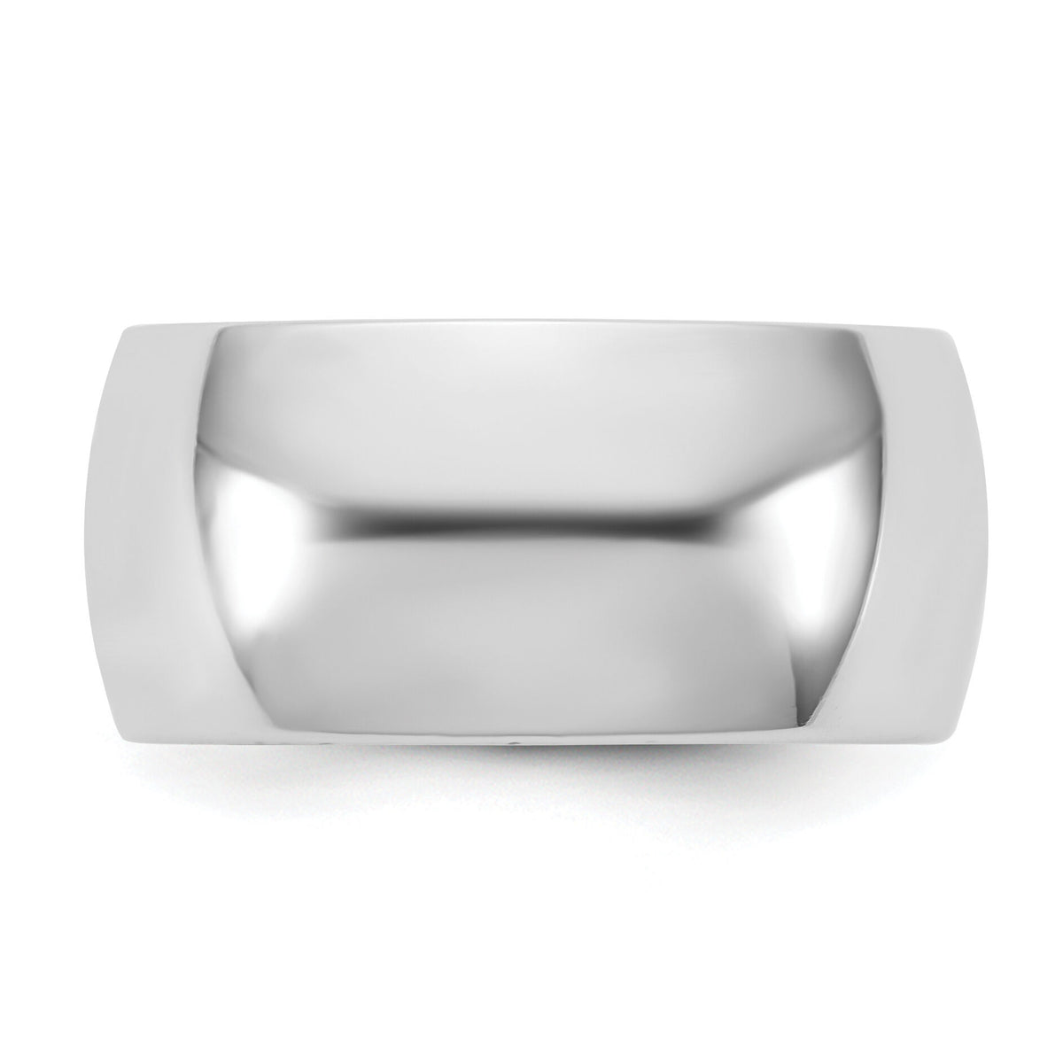 14KW 10mm Standard Comfort Fit Band-WCF100