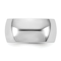 14KW 10mm Standard Comfort Fit Band-WCF100
