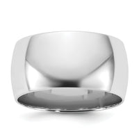 14KW 10mm Standard Comfort Fit Band-WCF100