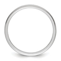 14KW 1mm LTW Comfort Fit Band-WCFL010