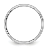 14KW 2.5mm LTW Comfort Fit Band-WCFL025